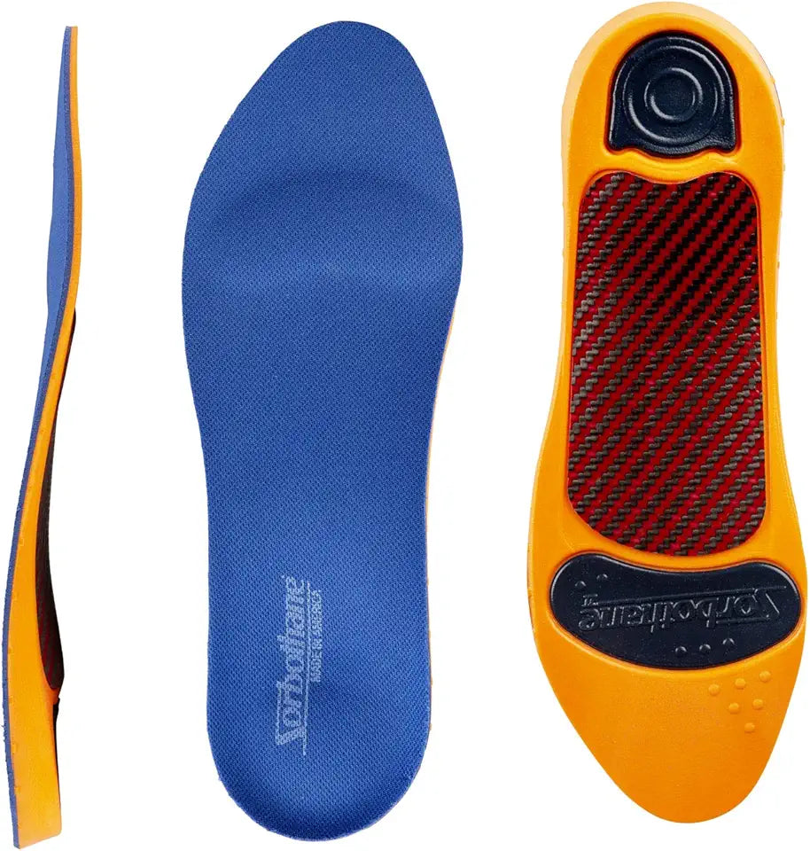 Size 12-13 Anti-Fatigue Insole L8726