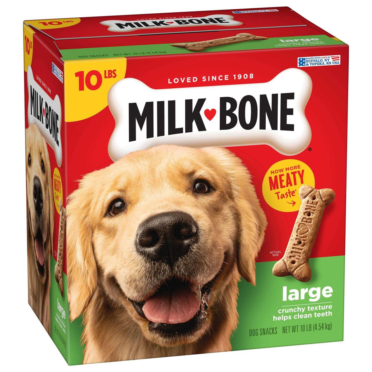 Milk-Bone Biscuits Dog V636281