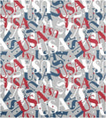 Dishwasher Magnet Cover 23" x 26" N655574
