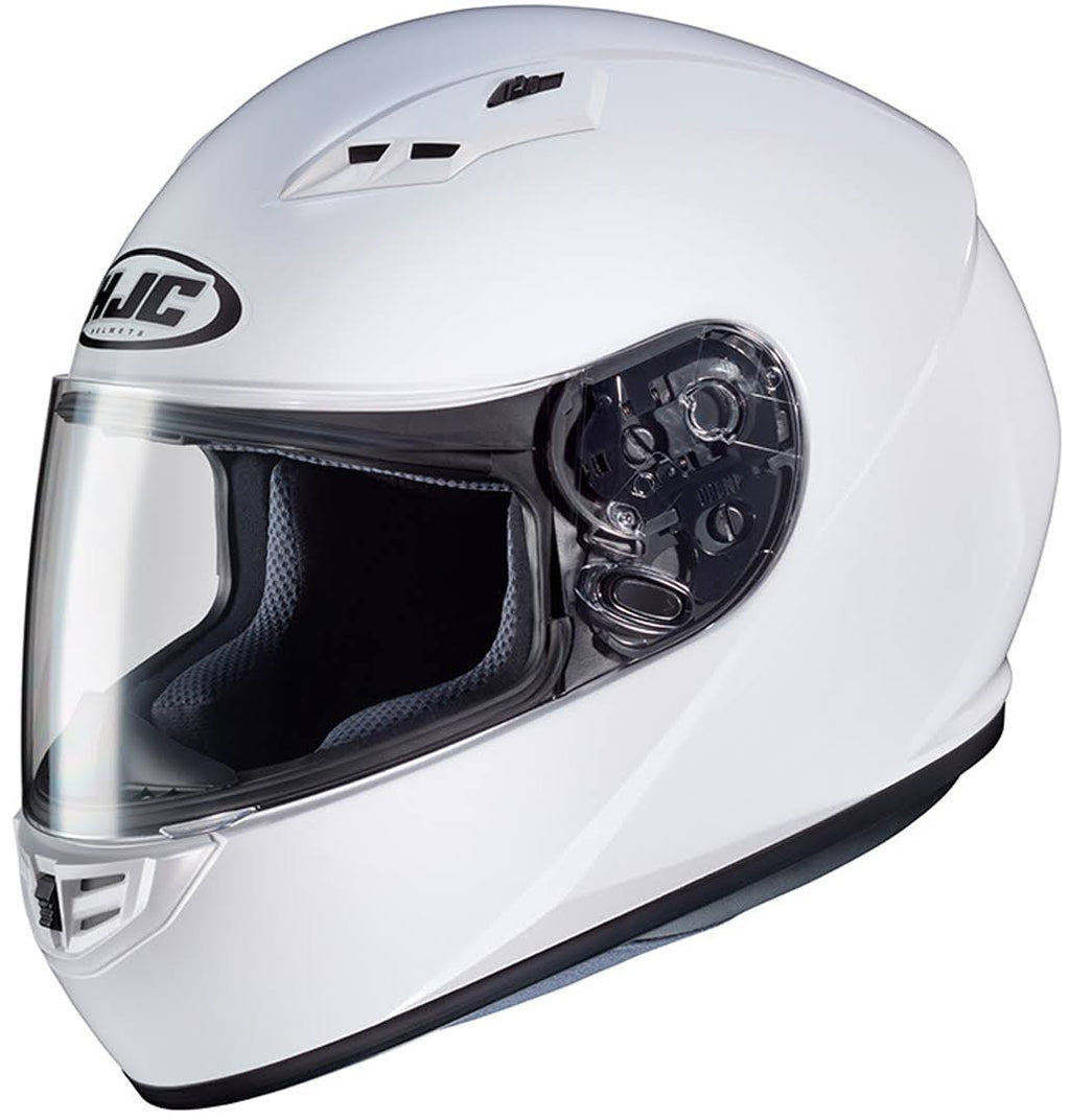 White Helmet Size M Z3969