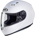 White Helmet Size M Z3969