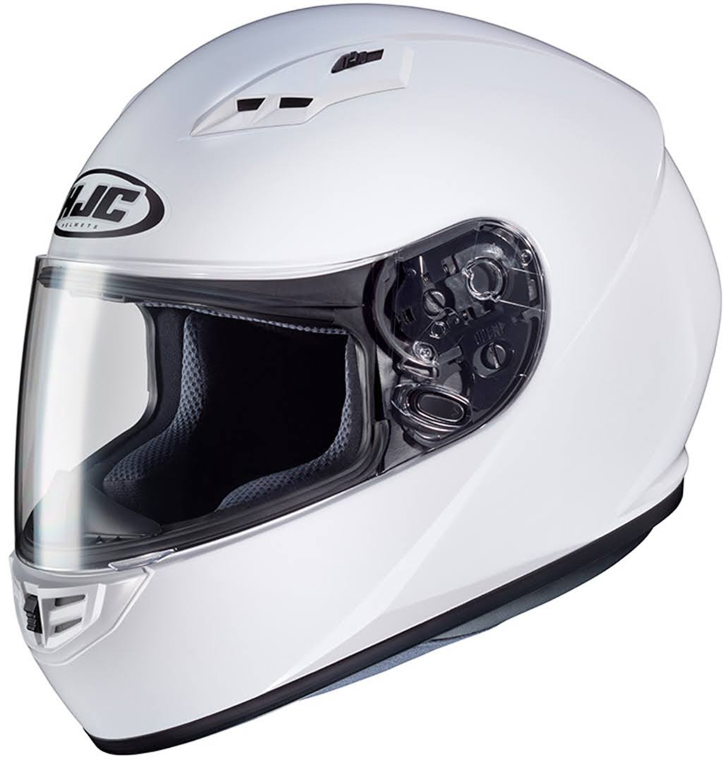 White Helmet Size M Z3969