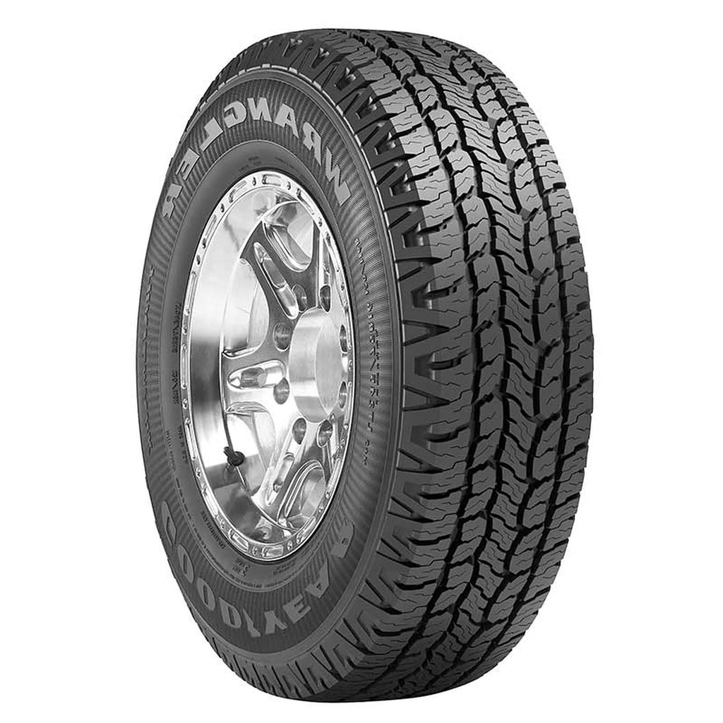 All-Terrain Tire U5114