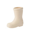 12 Pieces Ceramic Boot Planter Z53230
