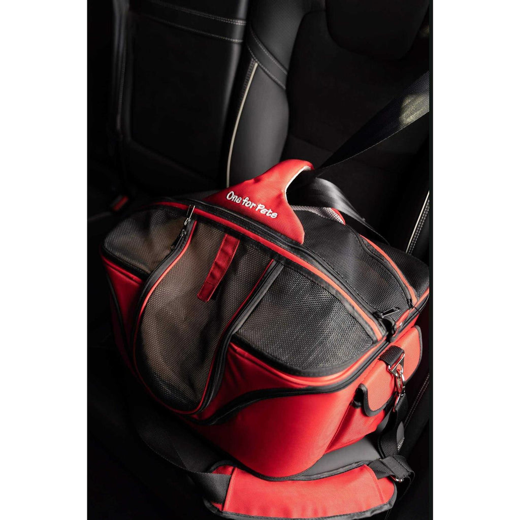 Cozy Pet Carrier B533