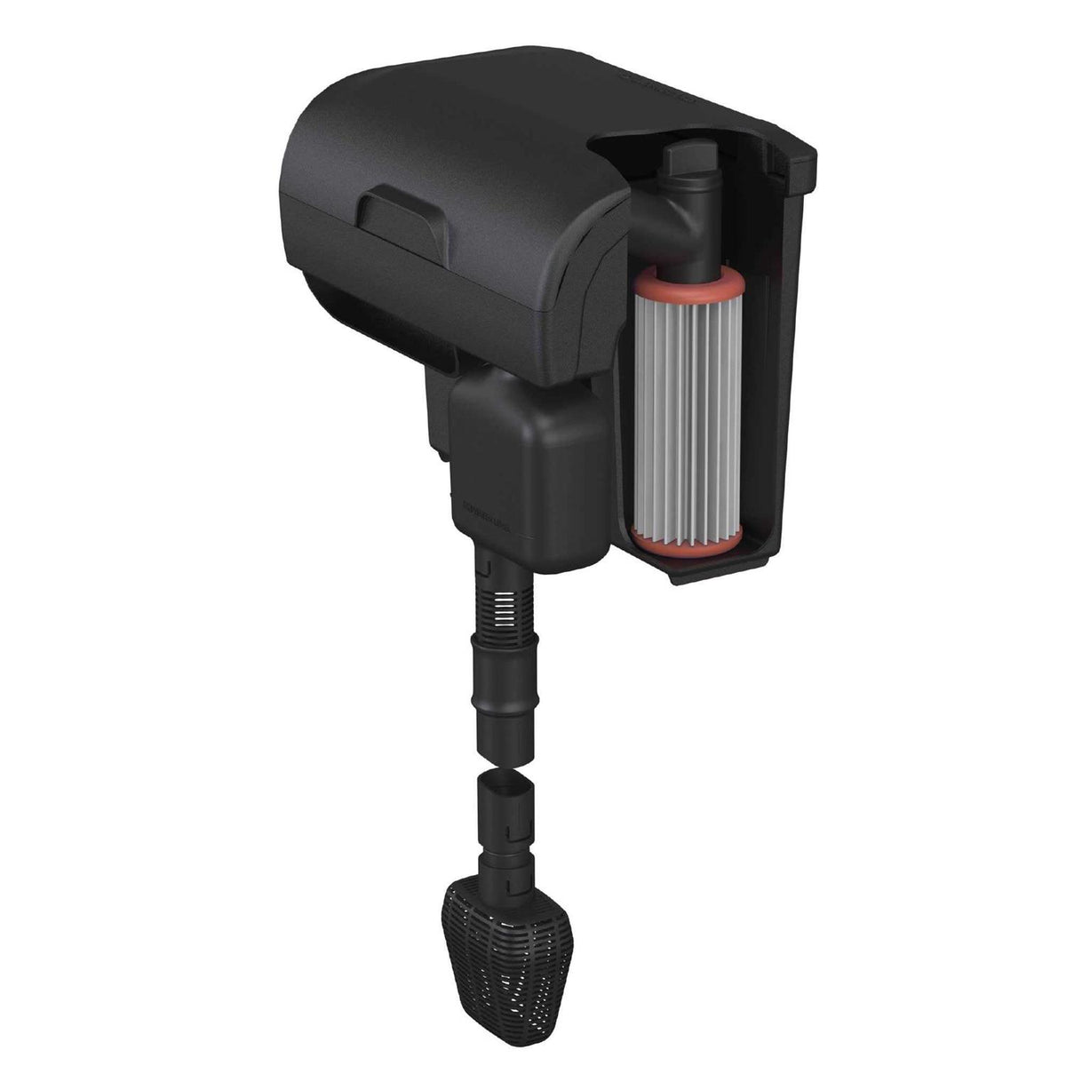 Micron Filter D74655