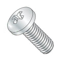 M6-1.0 x 20 mm Phillips Pan Head Machine Screws T172587